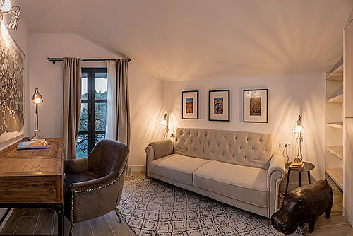 Villa Feodora