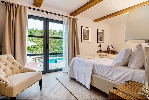 Villa Feodora