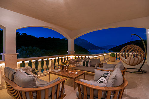 Villa Feodora
