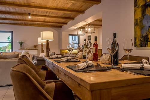 Villa Feodora