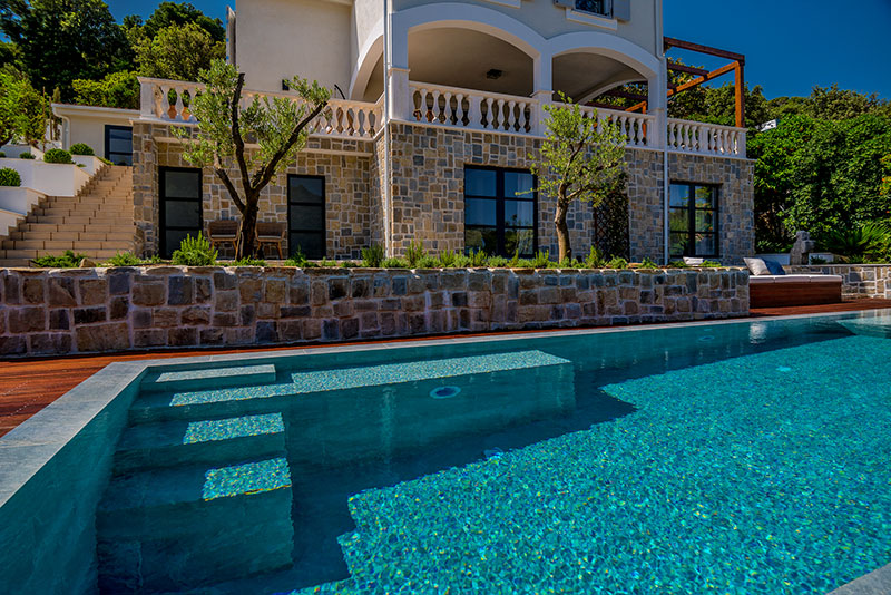 Villa Feodora exterior